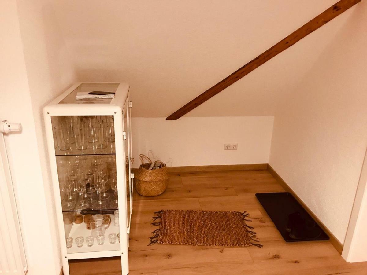 Charmantes Loft Mit Ganz Besonderem Flair FDH Εξωτερικό φωτογραφία