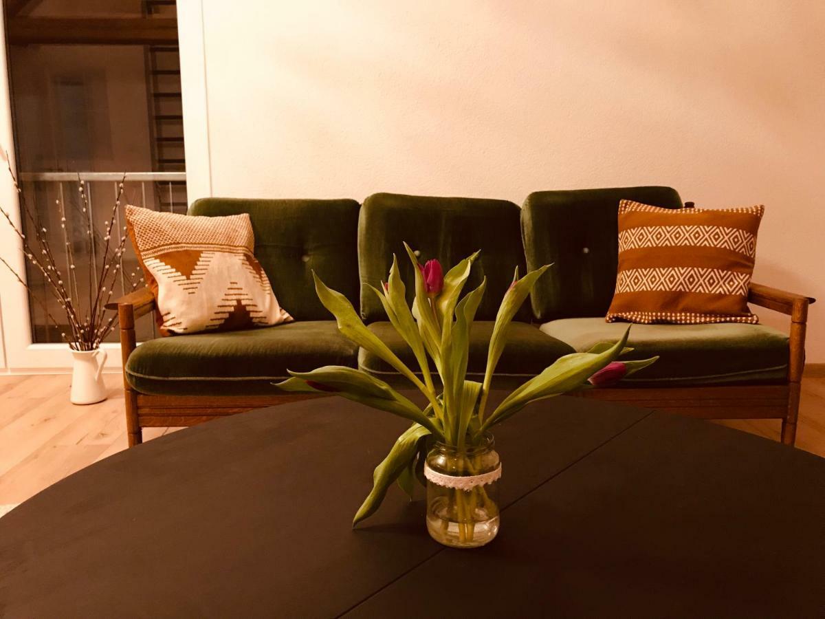Charmantes Loft Mit Ganz Besonderem Flair FDH Εξωτερικό φωτογραφία