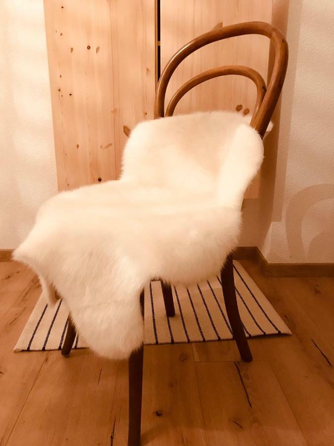 Charmantes Loft Mit Ganz Besonderem Flair FDH Εξωτερικό φωτογραφία