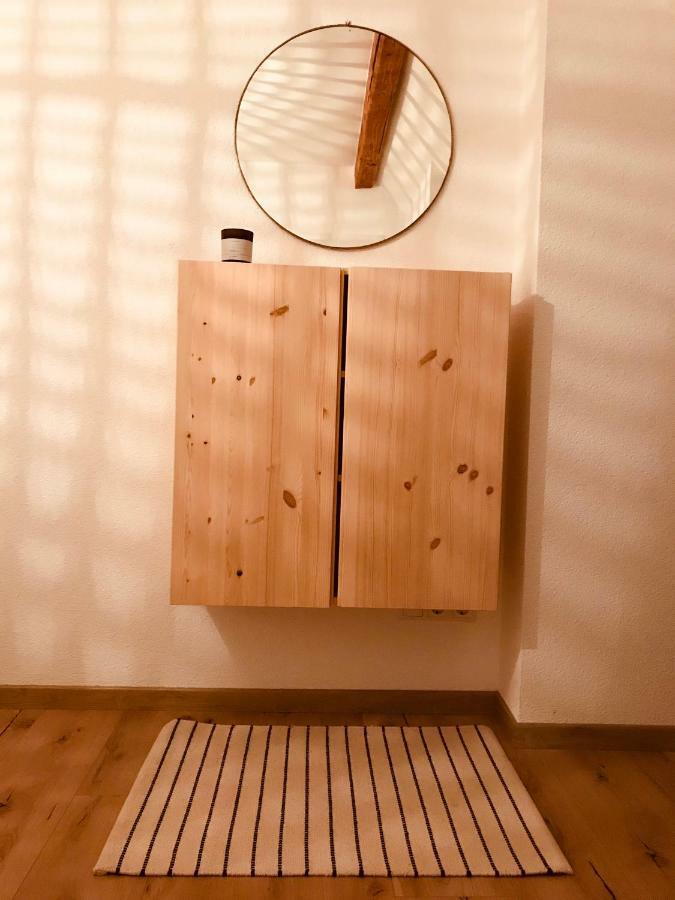 Charmantes Loft Mit Ganz Besonderem Flair FDH Εξωτερικό φωτογραφία