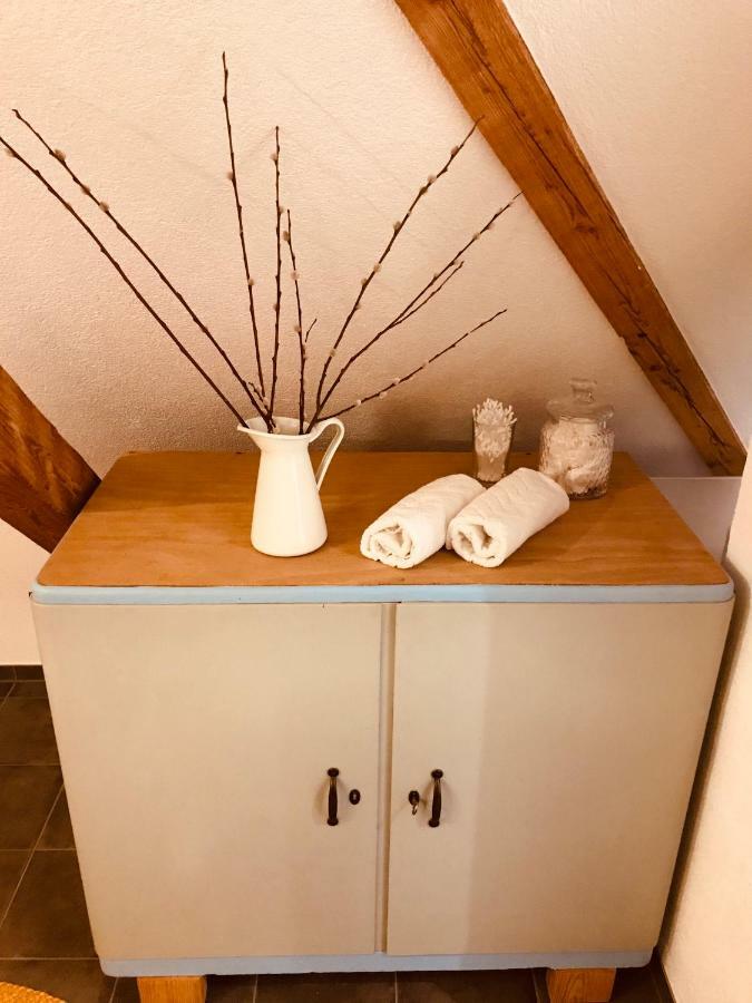Charmantes Loft Mit Ganz Besonderem Flair FDH Εξωτερικό φωτογραφία