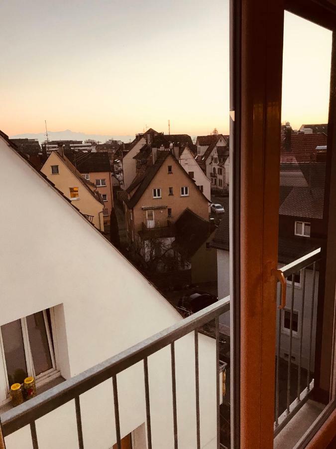 Charmantes Loft Mit Ganz Besonderem Flair FDH Εξωτερικό φωτογραφία