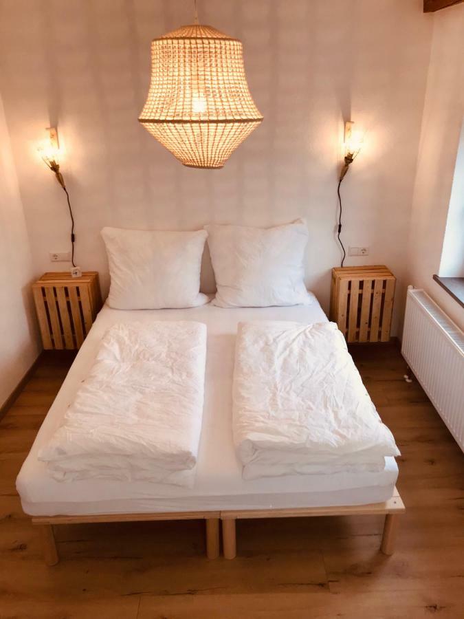 Charmantes Loft Mit Ganz Besonderem Flair FDH Εξωτερικό φωτογραφία